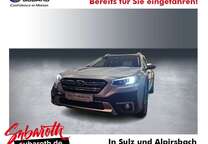 Gebrauchtwagen Subaru OUTBACK