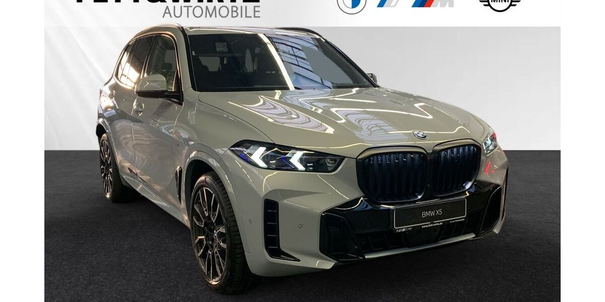 BMW X5 4.000 km 99.980 &euro; Moers 47441