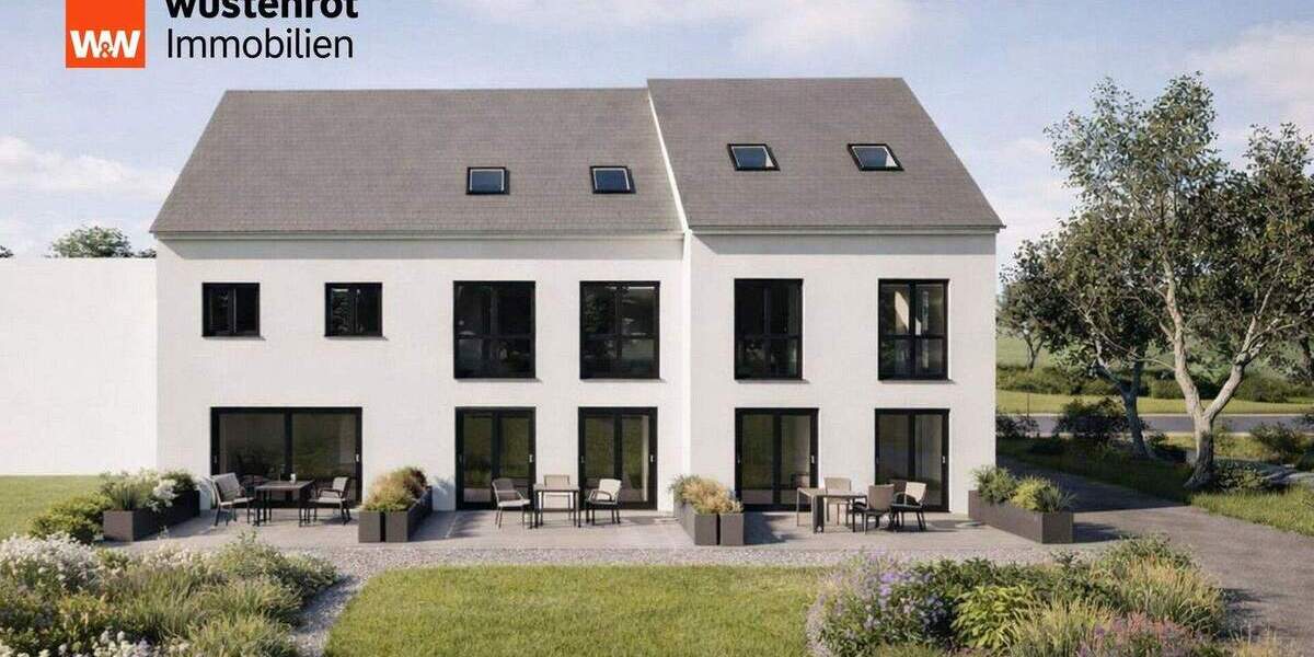 Reihenmittelhaus Duisburg Nord Marxloh - 6 Zimmer, 156 m&sup2;, 399.000&euro; | Angebot:25836357