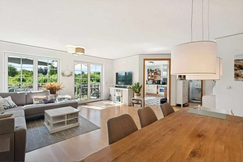 Wohnung zum Kaufen in Essen 445.000 € 102 m² 3 zimmer