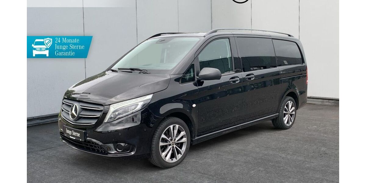 Mercedes-Benz Vito 75.501 km 39.794 &euro; Krefeld 47807