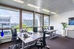 Flexible Arbeitsplätze und Büroräume mit hervorragender Anbindung - All-in-Miete