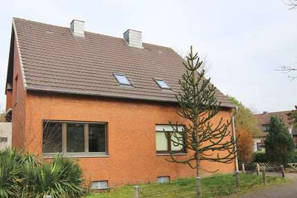 Wohnung Willich - 4 Zimmer, 77 m&sup2;, 159.000&euro; | Angebot:25283964