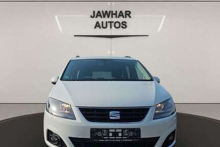 Seat Alhambra 118.629 km 18.990 &euro; Bottrop 46238