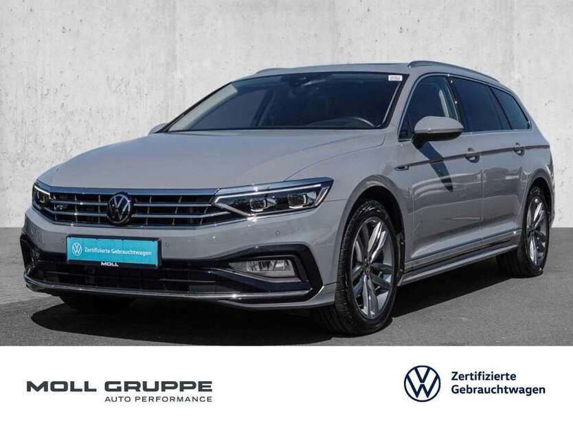 Passat Variant