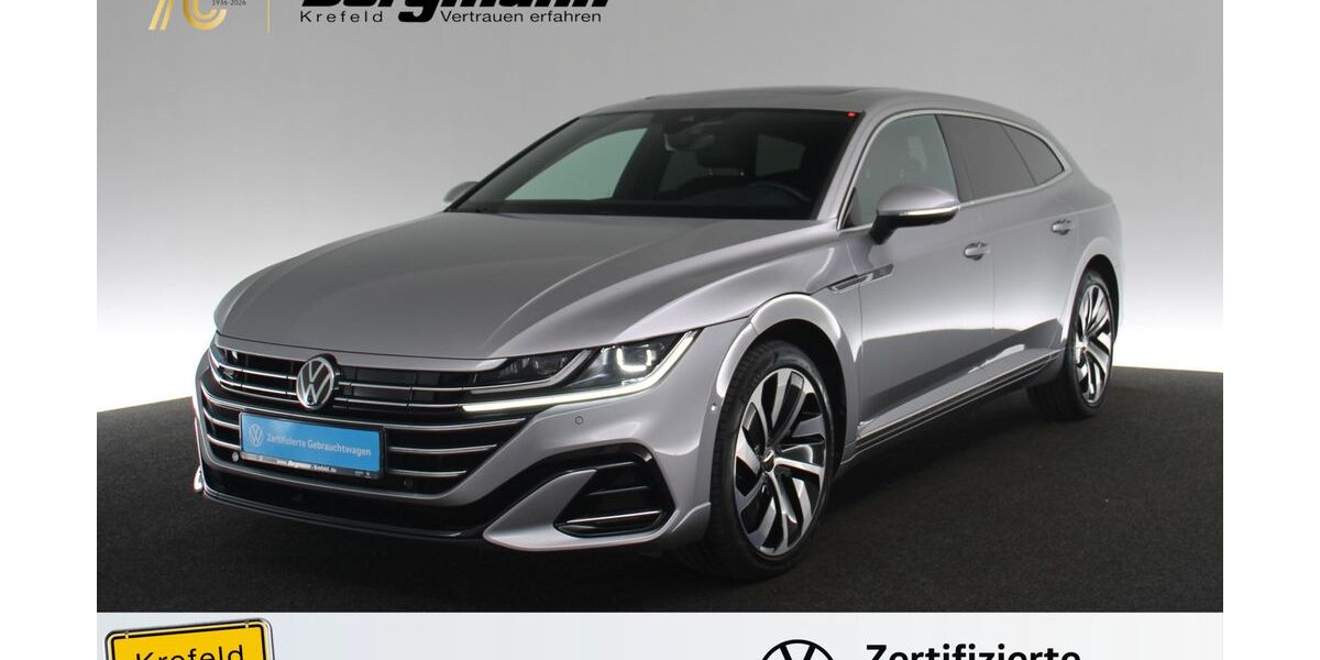 VW Arteon 65.000 km 27.552 &euro; Krefeld 47803