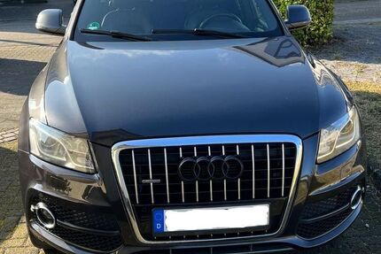 Audi Q5 308.000 km 8.400 &euro; Essen 45359