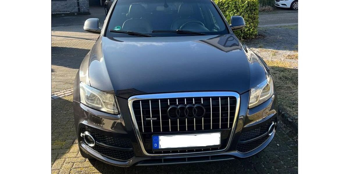 Audi Q5 308.000 km 8.400 &euro; Essen 45359