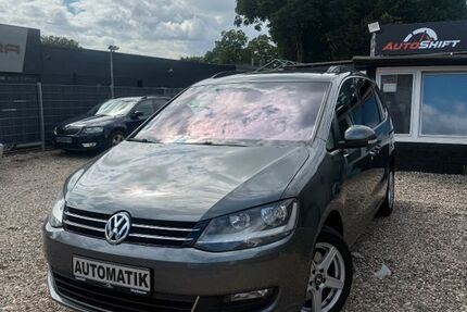 VW Sharan