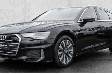Audi A6 48.743 km 35.970 &euro; Düsseldorf 40474