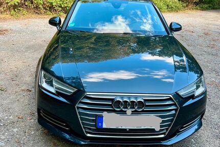 Audi A4 172.000 km 11.500 &euro; Oberhausen 46147