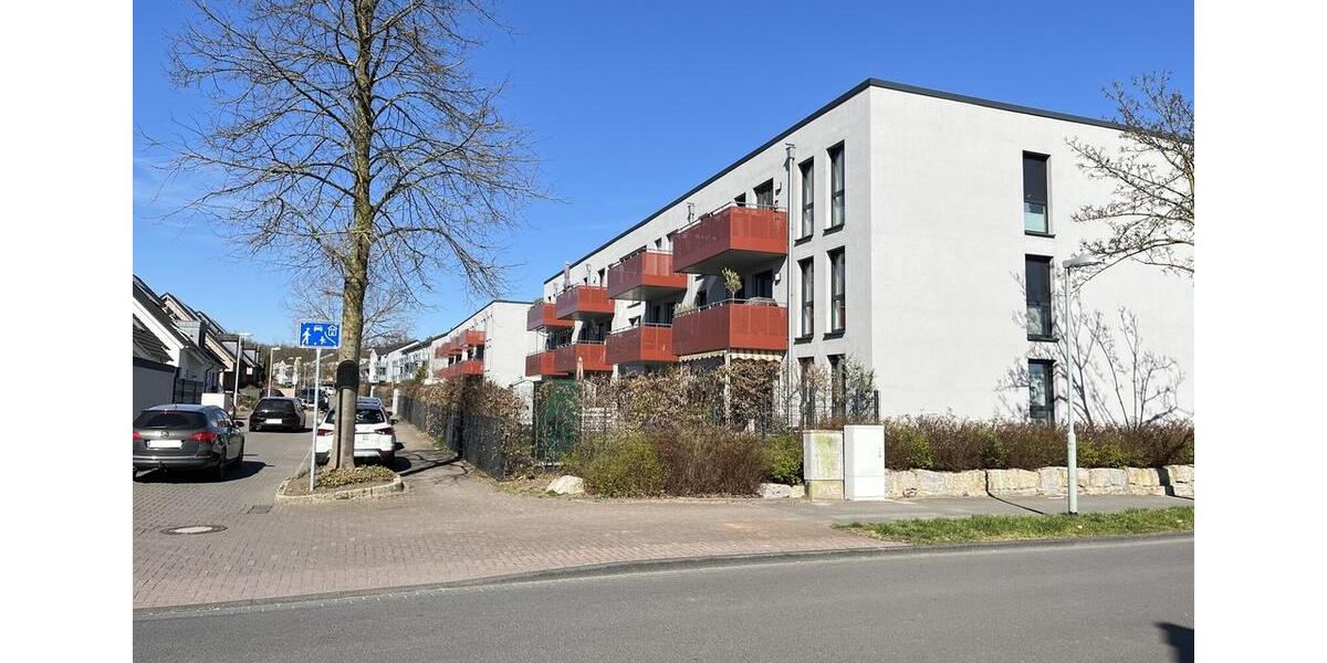 Etagenwohnung Dinslaken Hiesfeld - 2.5 Zimmer, 64 m&sup2;, 733&euro; | Angebot:25409577