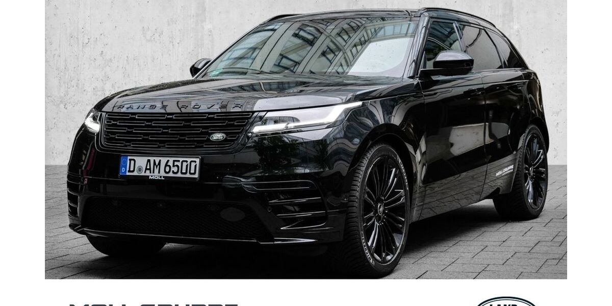 Land Rover Range Rover Velar 6.800 km 73.950 &euro; Düsseldorf 40547