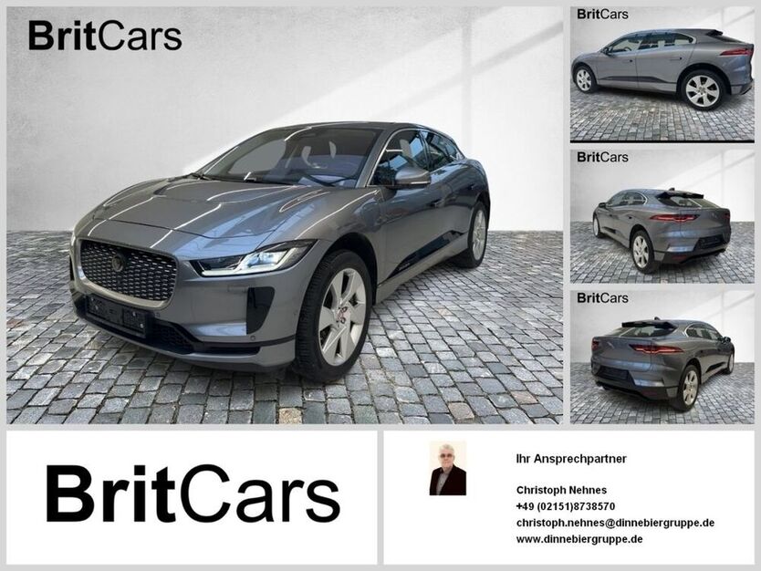 I-Pace