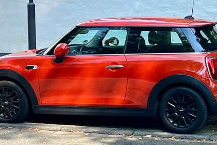 Mini ONE 45.000 km 12.900 &euro; Hattingen 45525