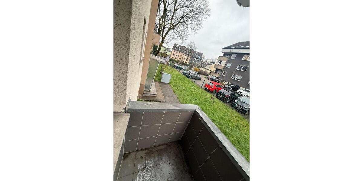 Erdgeschoßwohnung Essen Stadtbezirk IV - 2.5 Zimmer, 49 m&sup2;, 650&euro; | Angebot:25642616