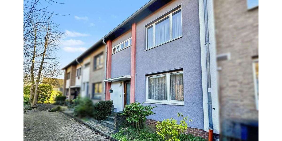 Einfamilienhaus Erkrath - 6 Zimmer, 118 m&sup2;, 350.000&euro; | Angebot:25175897