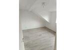 Modernisierte Dachgeschoss Wohnung
