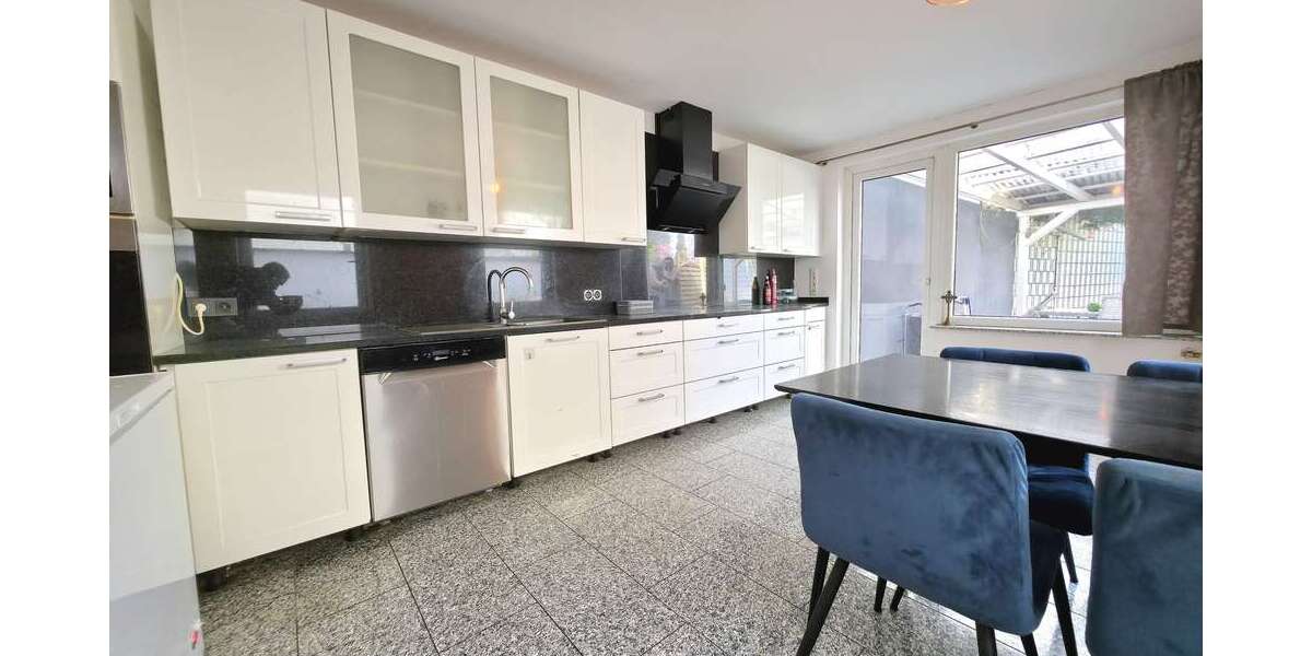 Einfamilienhaus Neuss Furth-Mitte - 8 Zimmer, 211 m&sup2;, 455.000&euro; | Angebot:27115312