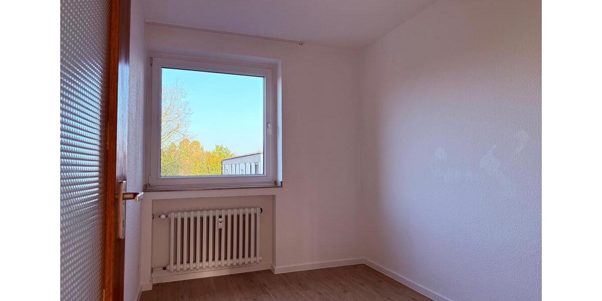 Etagenwohnung Krefeld Cracau - 3 Zimmer, 62 m&sup2;, 176.700&euro; | Angebot:26404567