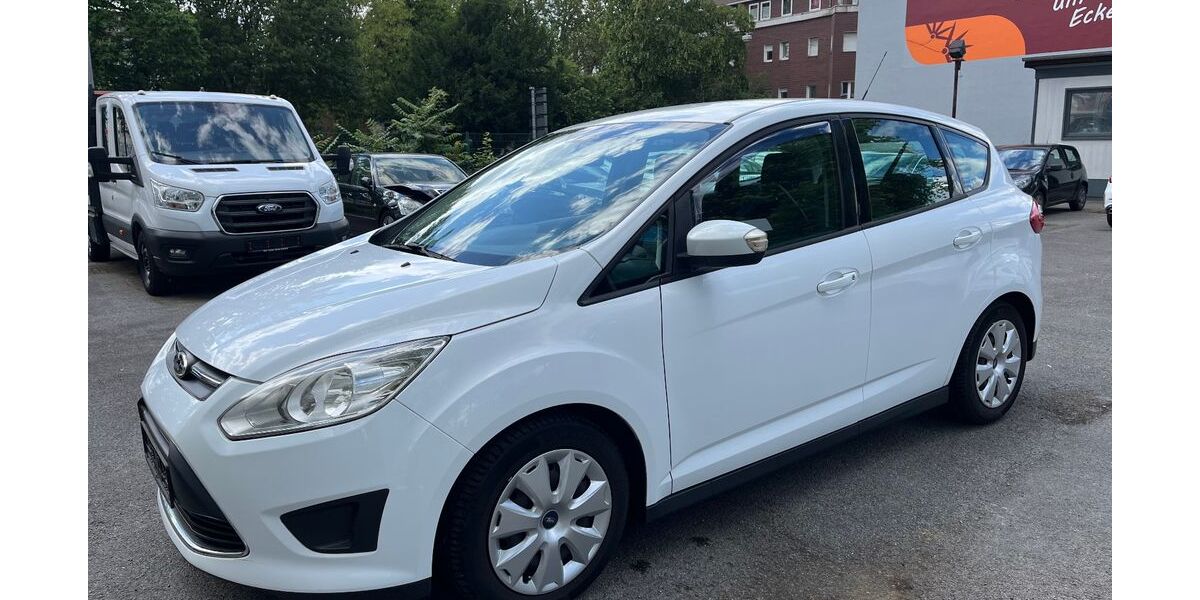 Ford C-Max 175.333 km 3.490 &euro; Oberhausen 46045