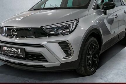 Opel Crossland (X)