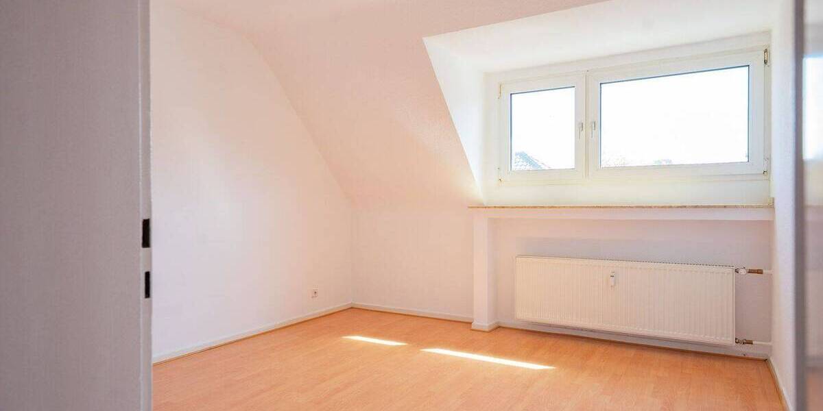 Etagenwohnung Krefeld / Bockum Bockum - 3 Zimmer, 67 m&sup2;, 580&euro; | Angebot:26359693