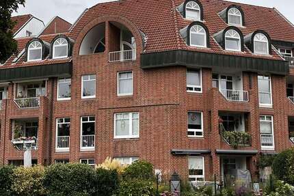 Wohnung zum Mieten in Dorsten 310 € 45 m² 1.5 zimmer