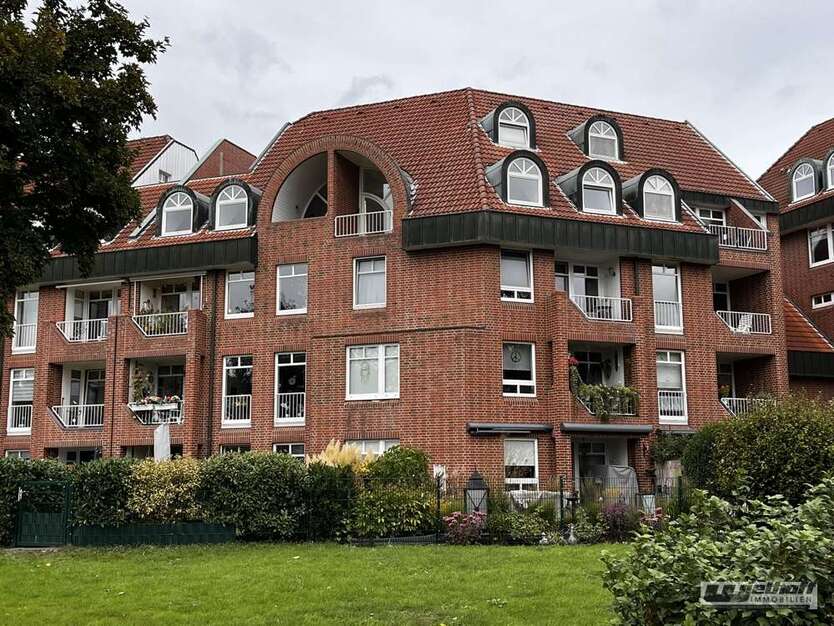 Wohnung zum Mieten in Dorsten 310 € 45 m² 1.5 zimmer