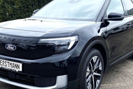Ford Explorer 10.500 km 38.480 &euro; Düsseldorf 40589