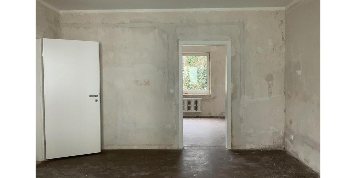 Etagenwohnung Gelsenkirchen Gelsenkirchen-Mitte - 3 Zimmer, 66 m&sup2;, 509&euro; | Angebot:24818244