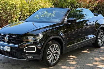 VW T-Roc 43.980 km 20.690 &euro; Willich 47877