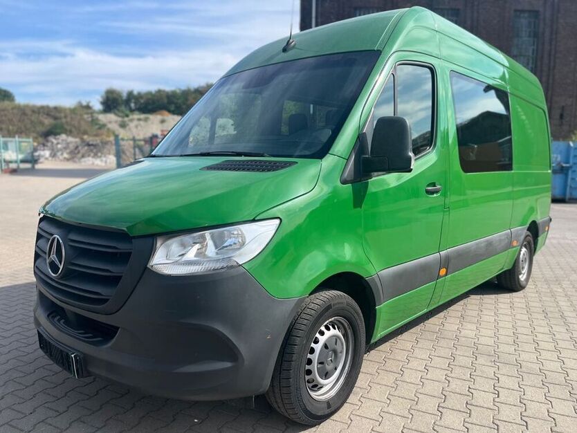 Sprinter