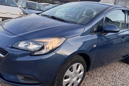 Opel Corsa 140.000 km 4.499 &euro; Essen 45355