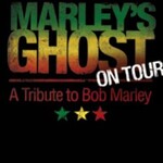 Marley's Ghost - A Tribute to Bob Marley