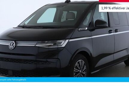 VW T7 Multivan