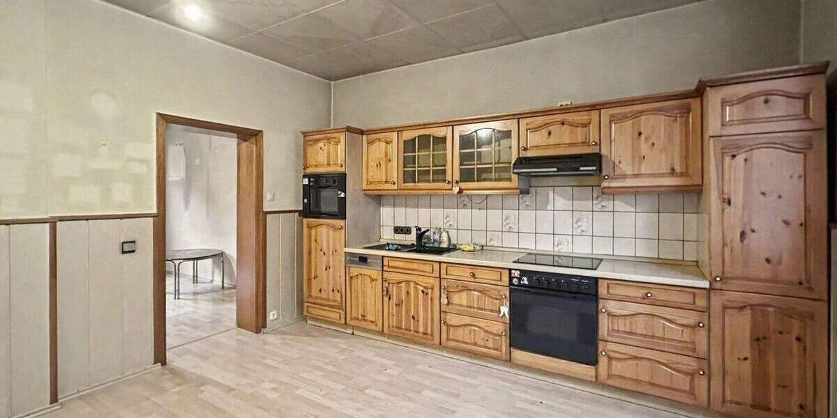 Einfamilienhaus Wülfrath Schlupkothen - 3 Zimmer, 169.900&euro; | Angebot:25412392