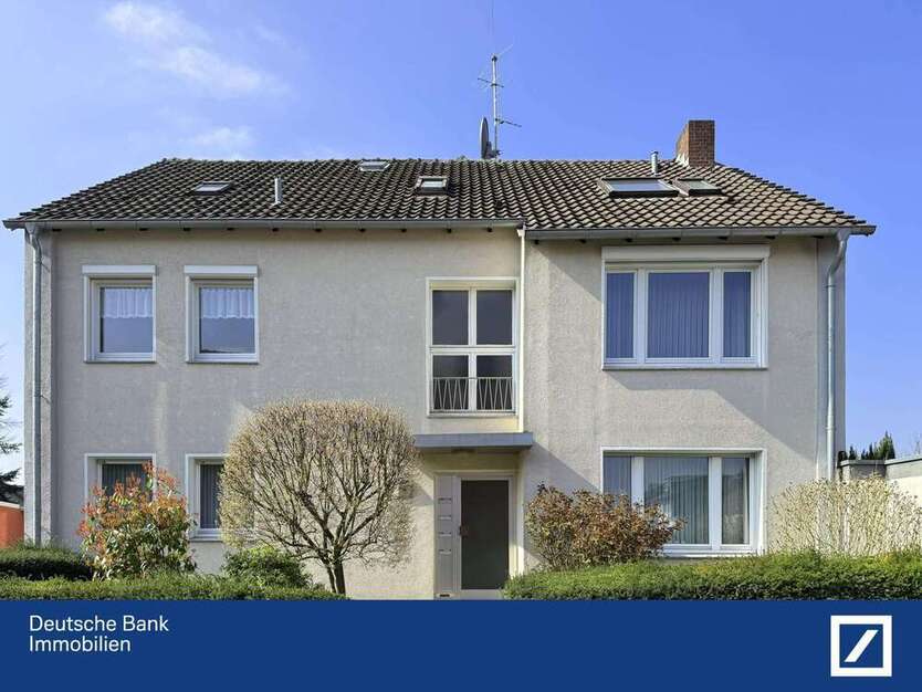 Haus zum Kaufen in Mülheim 395.000 € 214 m²