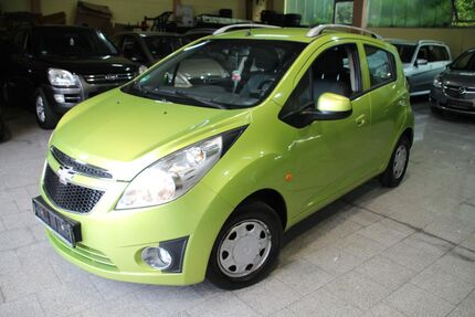 Chevrolet Spark 100.000 km 3.450 &euro; Duisburg 47059