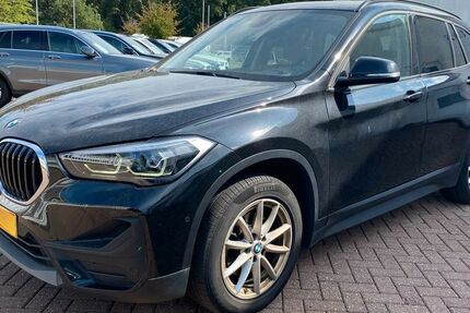 BMW X1 209.584 km 15.351 € Wesel 46485