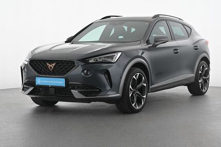 Cupra Formentor 50.826 km 28.960 &euro; Essen 45143