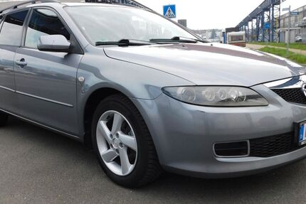 Mazda 6 198.936 km 2.499 &euro; Mülheim 45473