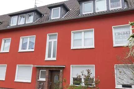 Wohnung Moers Hochstraß - 3 Zimmer, 50 m&sup2;, 450&euro; | Angebot:27126402