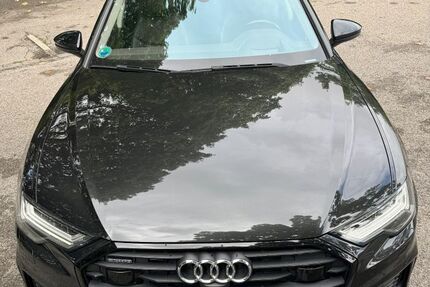 Audi A6 74.500 km 40.500 € Kaarst 41564