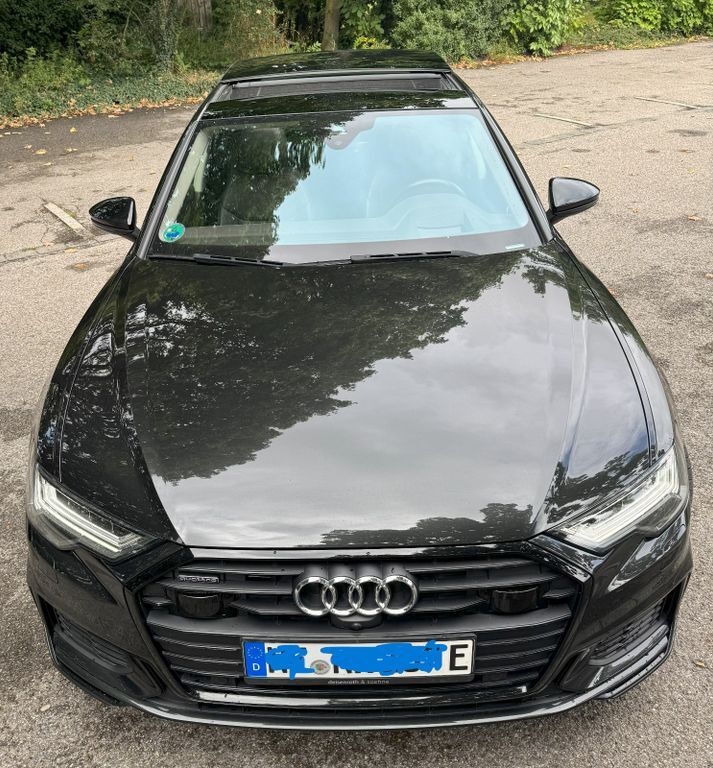 Audi A6 74.500 km 40.500 € Kaarst 41564