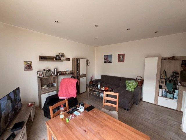 Erdgeschoßwohnung Duisburg Walsum - 2 Zimmer, 55 m&sup2;, 550&euro; | Angebot:26250316
