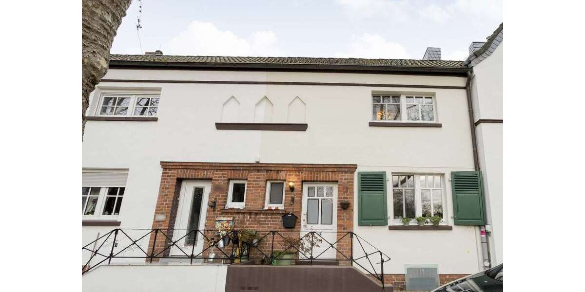 Einfamilienhaus Kamp-Lintfort Lintfort - 4 Zimmer, 85 m&sup2;, 279.000&euro; | Angebot:24855642