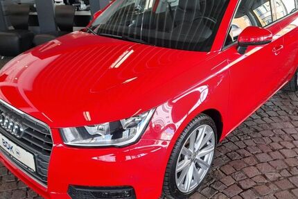 Audi A1 41.315 km 11.999 &euro; Gelsenkirchen 45888