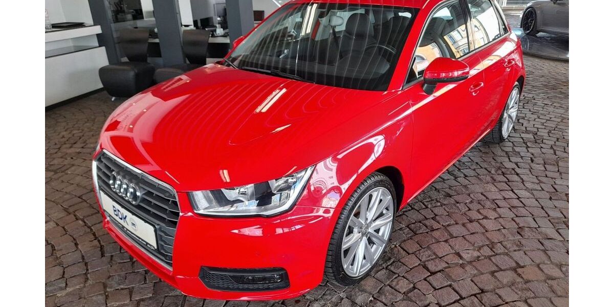 Audi A1 41.315 km 11.999 &euro; Gelsenkirchen 45888