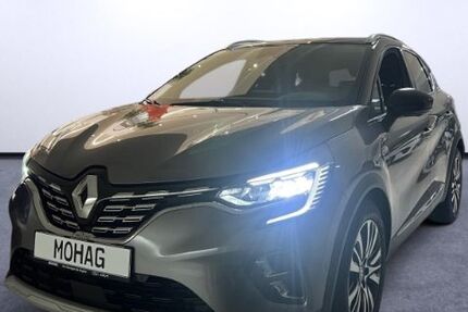 Renault Captur 41.000 km 19.990 € Essen 45134